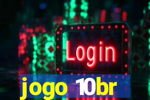 jogo 10br